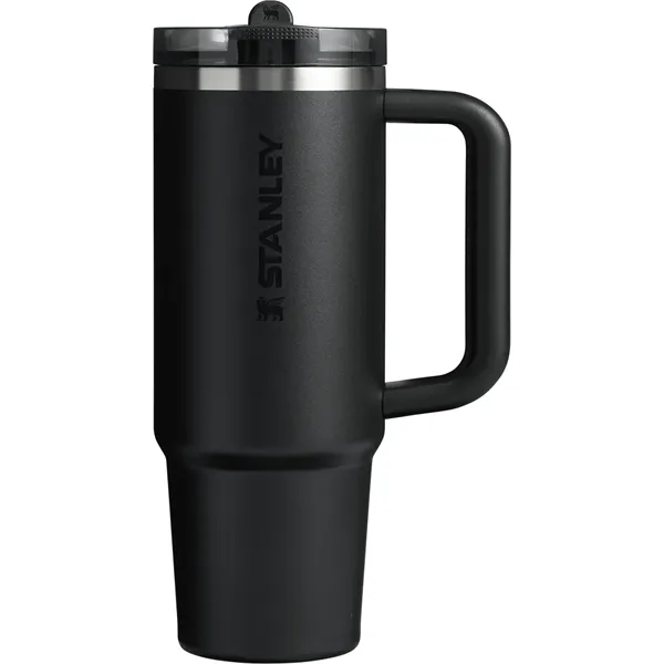 Stanley® 30oz Quencher ProTour Flip Straw Tumbler - Stanley® 30oz Quencher ProTour Flip Straw Tumbler - Image 8 of 59