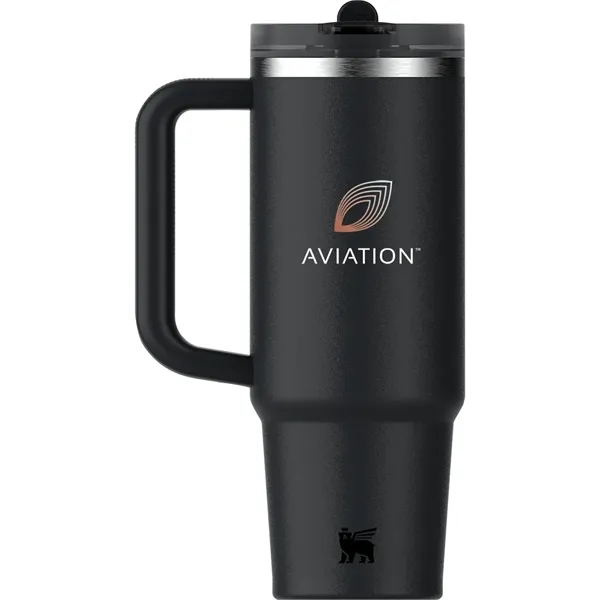 Stanley® 30oz Quencher ProTour Flip Straw Tumbler - Stanley® 30oz Quencher ProTour Flip Straw Tumbler - Image 10 of 59