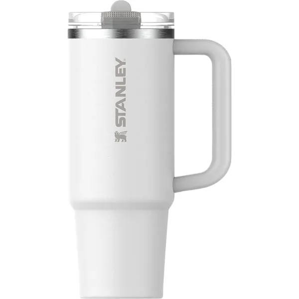 Stanley® 30oz Quencher ProTour Flip Straw Tumbler - Stanley® 30oz Quencher ProTour Flip Straw Tumbler - Image 11 of 59