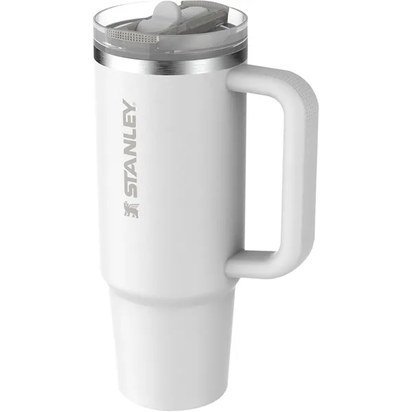 Stanley® 30oz Quencher ProTour Flip Straw Tumbler - Stanley® 30oz Quencher ProTour Flip Straw Tumbler - Image 12 of 59