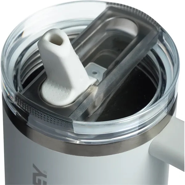 Stanley® 30oz Quencher ProTour Flip Straw Tumbler - Stanley® 30oz Quencher ProTour Flip Straw Tumbler - Image 13 of 59