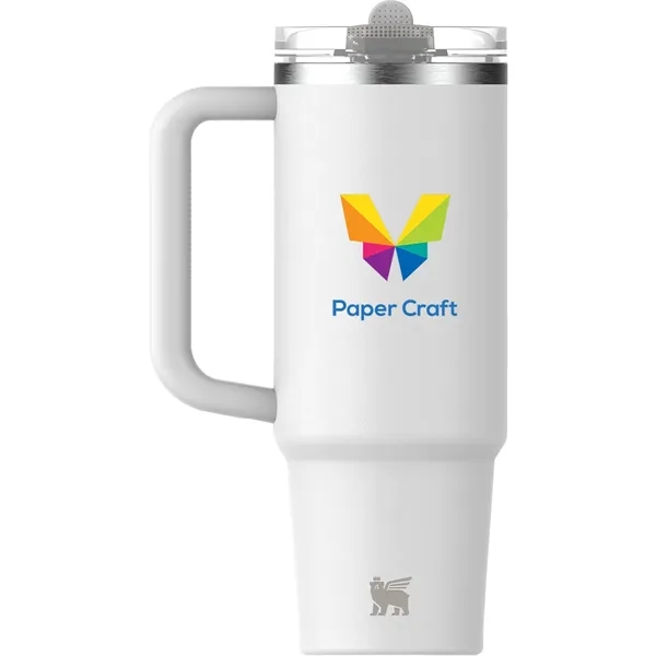 Stanley® 30oz Quencher ProTour Flip Straw Tumbler - Stanley® 30oz Quencher ProTour Flip Straw Tumbler - Image 14 of 59