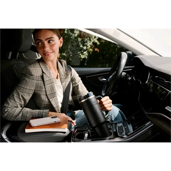 Stanley® 30oz Quencher ProTour Flip Straw Tumbler - Stanley® 30oz Quencher ProTour Flip Straw Tumbler - Image 16 of 59