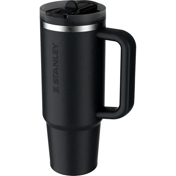 Stanley® 30oz Quencher ProTour Flip Straw Tumbler - Stanley® 30oz Quencher ProTour Flip Straw Tumbler - Image 23 of 59