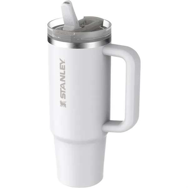 Stanley® 30oz Quencher ProTour Flip Straw Tumbler - Stanley® 30oz Quencher ProTour Flip Straw Tumbler - Image 29 of 59