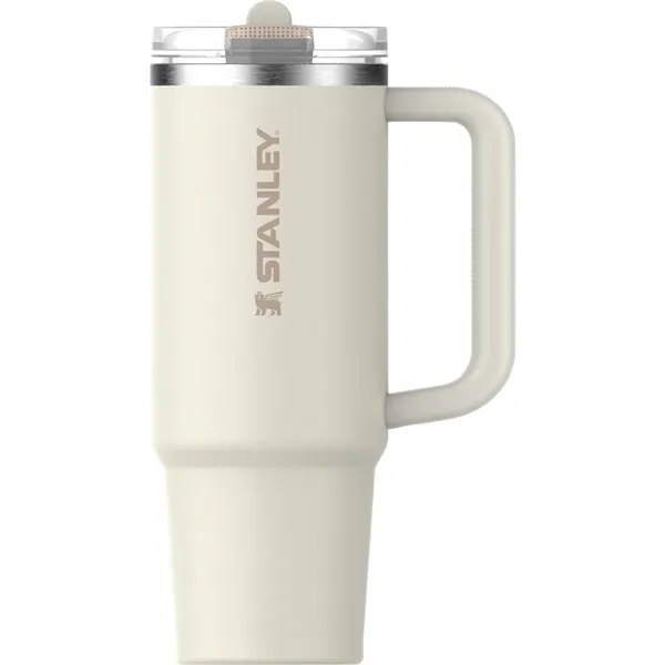 Stanley® 30oz Quencher ProTour Flip Straw Tumbler - Stanley® 30oz Quencher ProTour Flip Straw Tumbler - Image 31 of 59