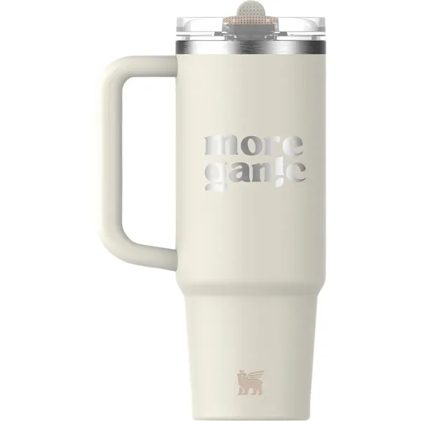 Stanley® 30oz Quencher ProTour Flip Straw Tumbler - Stanley® 30oz Quencher ProTour Flip Straw Tumbler - Image 32 of 59