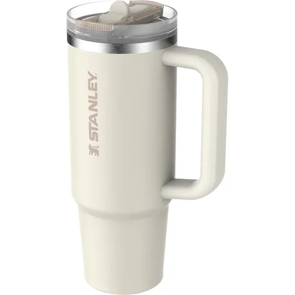 Stanley® 30oz Quencher ProTour Flip Straw Tumbler - Stanley® 30oz Quencher ProTour Flip Straw Tumbler - Image 33 of 59