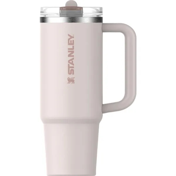 Stanley® 30oz Quencher ProTour Flip Straw Tumbler - Stanley® 30oz Quencher ProTour Flip Straw Tumbler - Image 36 of 59
