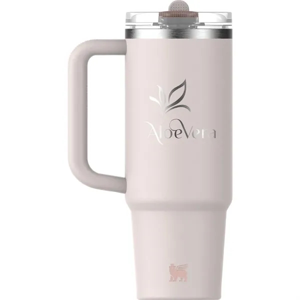 Stanley® 30oz Quencher ProTour Flip Straw Tumbler - Stanley® 30oz Quencher ProTour Flip Straw Tumbler - Image 37 of 59