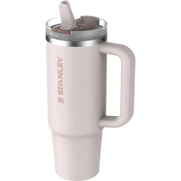 Stanley® 30oz Quencher ProTour Flip Straw Tumbler - Stanley® 30oz Quencher ProTour Flip Straw Tumbler - Image 39 of 59