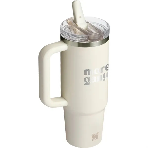 Stanley® 30oz Quencher ProTour Flip Straw Tumbler - Stanley® 30oz Quencher ProTour Flip Straw Tumbler - Image 40 of 59