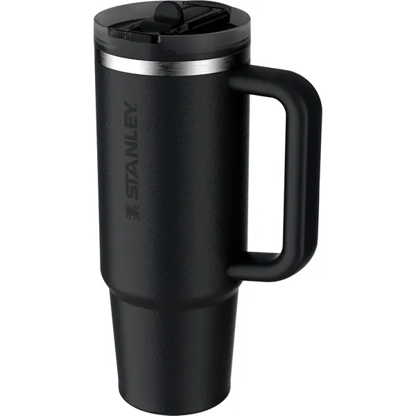Stanley® 30oz Quencher ProTour Flip Straw Tumbler - Stanley® 30oz Quencher ProTour Flip Straw Tumbler - Image 49 of 59