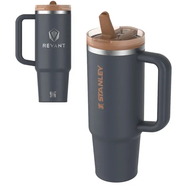 Stanley® 30oz Quencher ProTour Flip Straw Tumbler - Stanley® 30oz Quencher ProTour Flip Straw Tumbler - Image 55 of 59