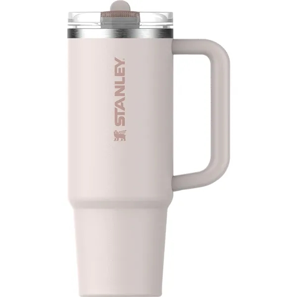 Stanley® 30oz Quencher ProTour Flip Straw Tumbler - Stanley® 30oz Quencher ProTour Flip Straw Tumbler - Image 57 of 59