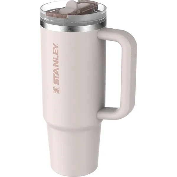 Stanley® 30oz Quencher ProTour Flip Straw Tumbler - Stanley® 30oz Quencher ProTour Flip Straw Tumbler - Image 58 of 59