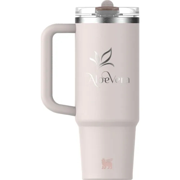 Stanley® 30oz Quencher ProTour Flip Straw Tumbler - Stanley® 30oz Quencher ProTour Flip Straw Tumbler - Image 59 of 59