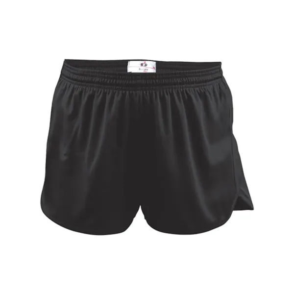 Alleson Athletic Youth B-Core Track Shorts - Alleson Athletic Youth B-Core Track Shorts - Image 1 of 22