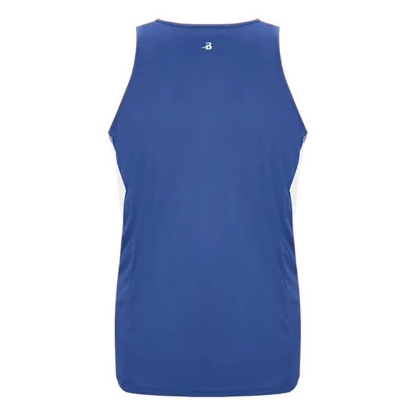 Alleson Athletic Youth Stride Singlet - Alleson Athletic Youth Stride Singlet - Image 18 of 20