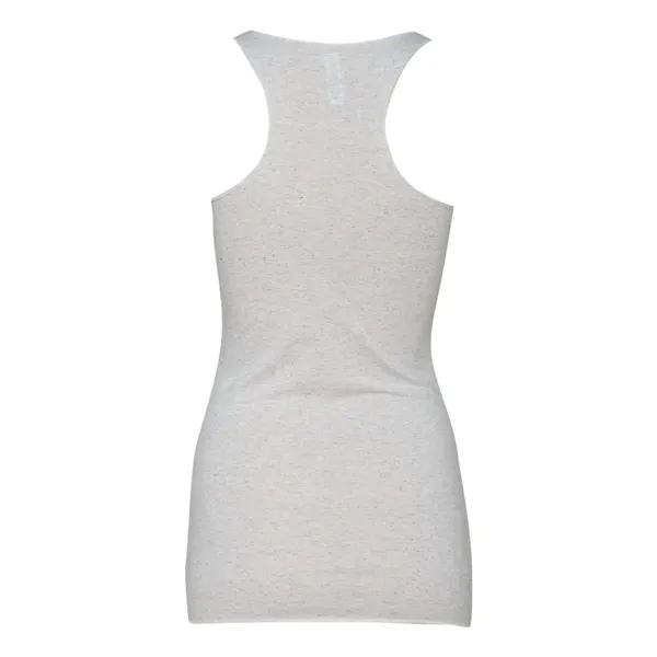BELLA + CANVAS Women's Triblend Racerback Tank - BELLA + CANVAS Women's Triblend Racerback Tank - Image 14 of 14