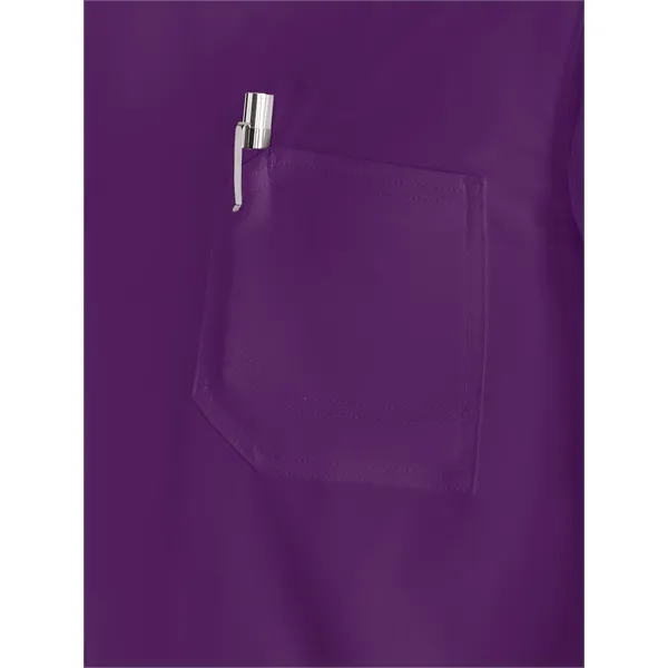 Dickies Medical - EDS NXT - Men's 3-Pocket V-Neck Top - Dickies Medical - EDS NXT - Men's 3-Pocket V-Neck Top - Image 9 of 35