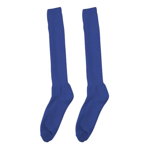 Alleson Athletic Acrylic Utility Multi Sport Socks - Alleson Athletic Acrylic Utility Multi Sport Socks - Image 9 of 11