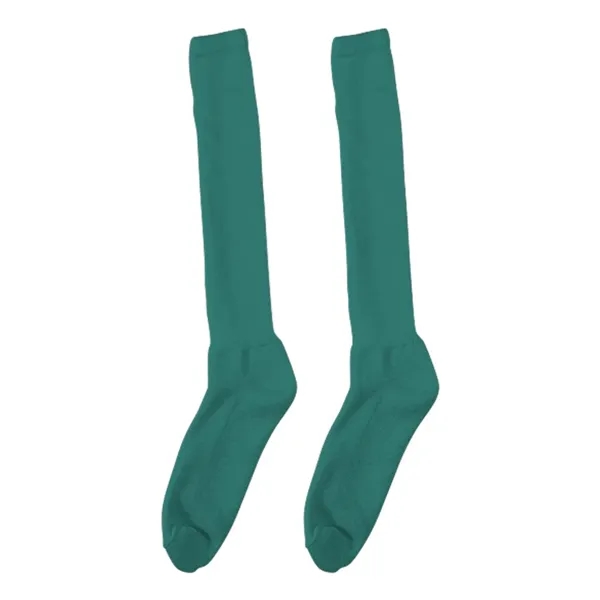 Alleson Athletic Youth Acrylic Utility Sport Socks - Alleson Athletic Youth Acrylic Utility Sport Socks - Image 10 of 11