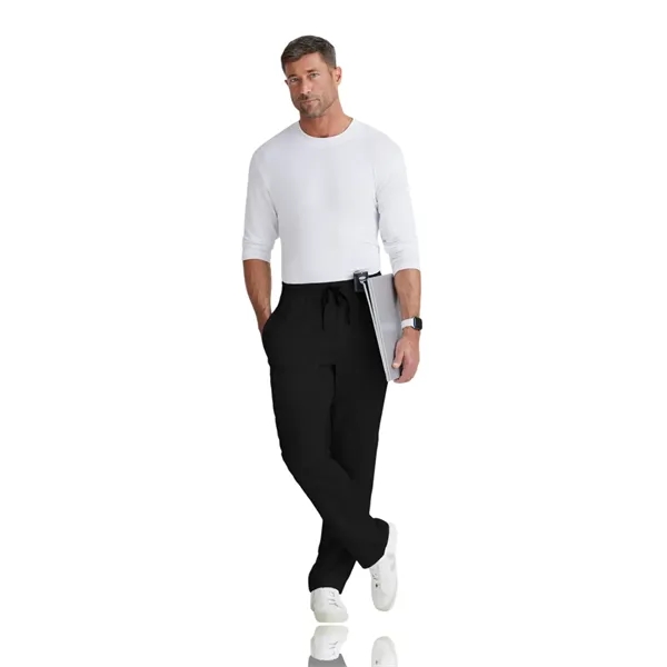 Grey's Anatomy Classic - Men's Five-Pocket Zip-Fly Evan S... - Grey's Anatomy Classic - Men's Five-Pocket Zip-Fly Evan S... - Image 5 of 26