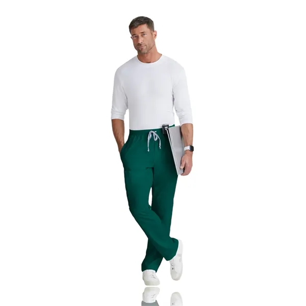 Grey's Anatomy Classic - Men's Five-Pocket Zip-Fly Evan S... - Grey's Anatomy Classic - Men's Five-Pocket Zip-Fly Evan S... - Image 13 of 26