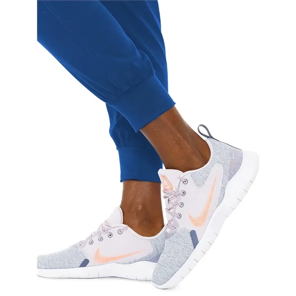 Med Couture - MC Touch - Women's 4-Pocket Maternity Jogge... - Med Couture - MC Touch - Women's 4-Pocket Maternity Jogge... - Image 14 of 14