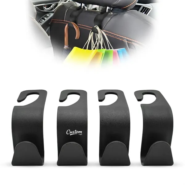 Car Seat Hook - Car Seat Hook - Image 0 of 4