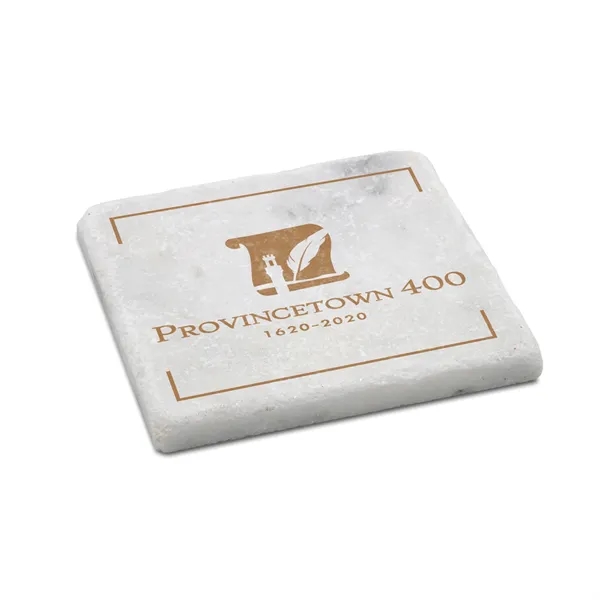 Marble Stone Coaster
