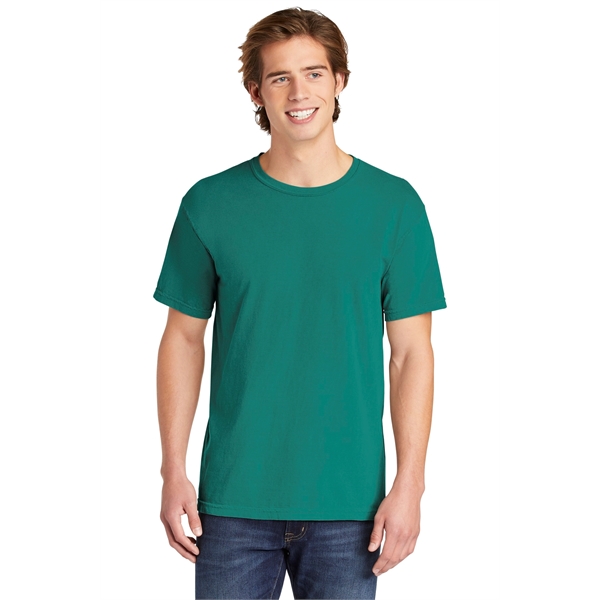 COMFORT COLORS Heavyweight Ring Spun Tee. - COMFORT COLORS Heavyweight Ring Spun Tee. - Image 16 of 299