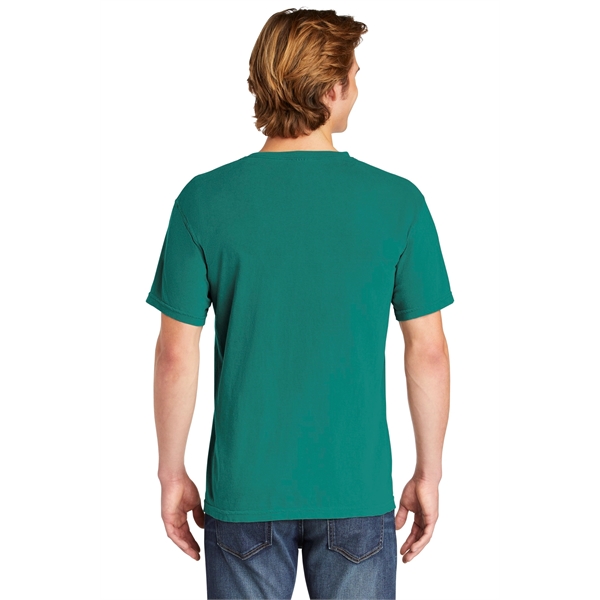 COMFORT COLORS Heavyweight Ring Spun Tee. - COMFORT COLORS Heavyweight Ring Spun Tee. - Image 17 of 299