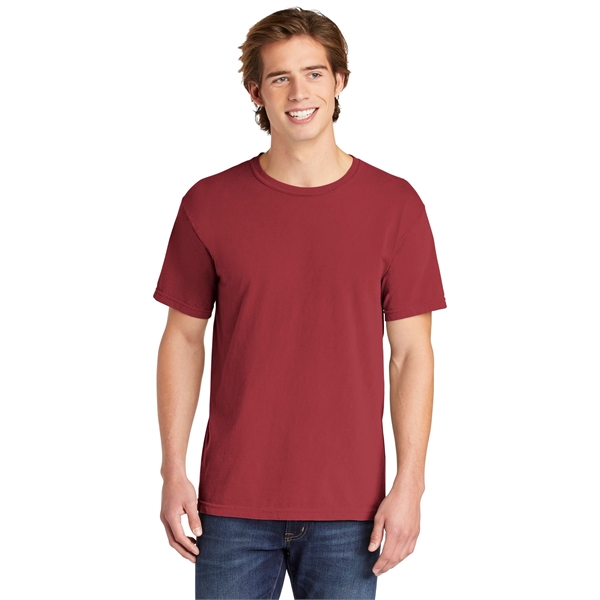 COMFORT COLORS Heavyweight Ring Spun Tee. - COMFORT COLORS Heavyweight Ring Spun Tee. - Image 41 of 299