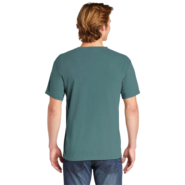 COMFORT COLORS Heavyweight Ring Spun Tee. - COMFORT COLORS Heavyweight Ring Spun Tee. - Image 81 of 299