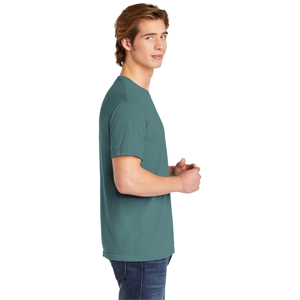 COMFORT COLORS Heavyweight Ring Spun Tee. - COMFORT COLORS Heavyweight Ring Spun Tee. - Image 82 of 299