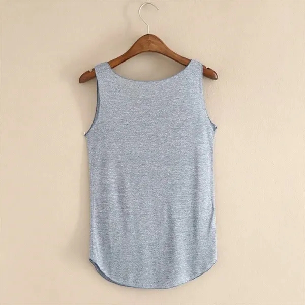 Comfortable Tank Top - Comfortable Tank Top - Image 3 of 4