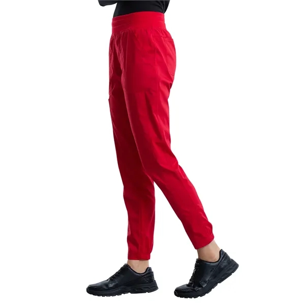 Cherokee - Workwear Revolution - Women's 5-Pocket Natural... - Cherokee - Workwear Revolution - Women's 5-Pocket Natural... - Image 25 of 32