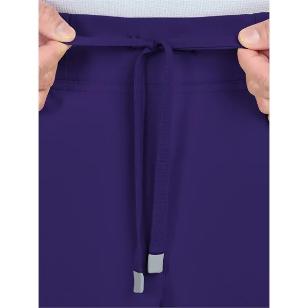 koi - Cureology - Men's Six-Pocket Drawstring Elastic Wai... - koi - Cureology - Men's Six-Pocket Drawstring Elastic Wai... - Image 16 of 47