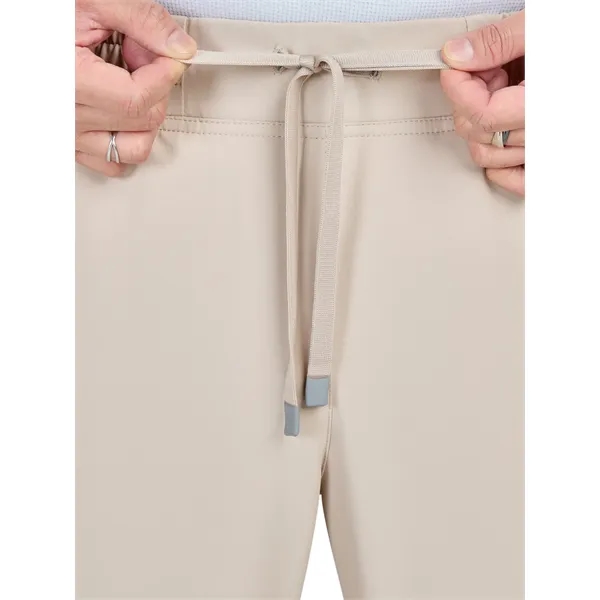 koi - Cureology - Men's Six-Pocket Drawstring Elastic Wai... - koi - Cureology - Men's Six-Pocket Drawstring Elastic Wai... - Image 24 of 47