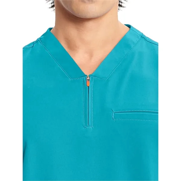 Infinity GNR8 - Men's V-Neck Top - Infinity GNR8 - Men's V-Neck Top - Image 2 of 35