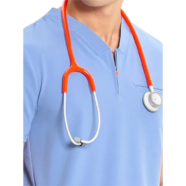 Infinity GNR8 - Men's V-Neck Top - Infinity GNR8 - Men's V-Neck Top - Image 13 of 35