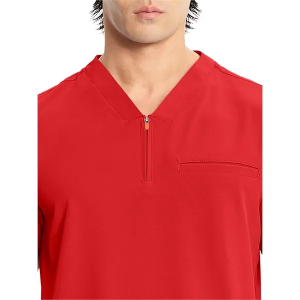 Infinity GNR8 - Men's V-Neck Top - Infinity GNR8 - Men's V-Neck Top - Image 21 of 35