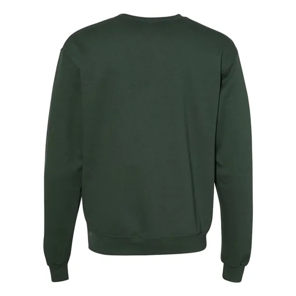 Champion Unisex Powerblend® Crewneck Sweatshirt - Champion Unisex Powerblend® Crewneck Sweatshirt - Image 9 of 49