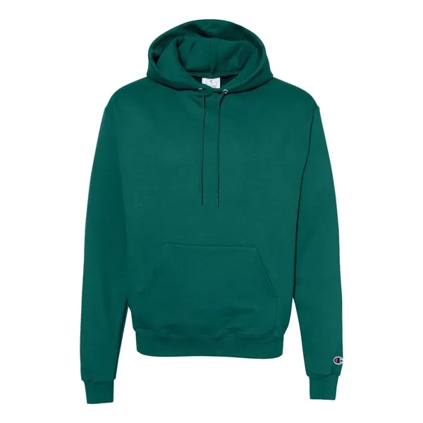 Champion Unisex Powerblend® Hooded Sweatshirt - Champion Unisex Powerblend® Hooded Sweatshirt - Image 12 of 55