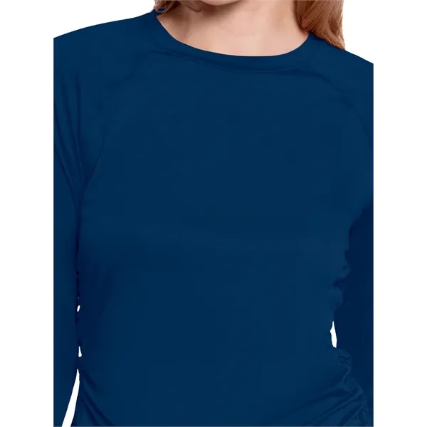 Med Couture - MC AMP - Women's Pocketless Long Sleeve Und... - Med Couture - MC AMP - Women's Pocketless Long Sleeve Und... - Image 11 of 13