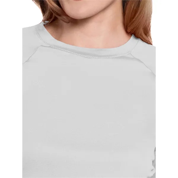 Med Couture - MC AMP - Women's Pocketless Long Sleeve Und... - Med Couture - MC AMP - Women's Pocketless Long Sleeve Und... - Image 13 of 13