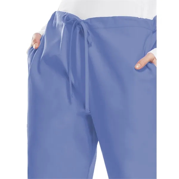 Cherokee - Workwear Originals - Women's 3-Pocket Natural ... - Cherokee - Workwear Originals - Women's 3-Pocket Natural ... - Image 6 of 39