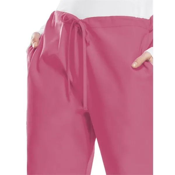 Cherokee - Workwear Originals - Women's 3-Pocket Natural ... - Cherokee - Workwear Originals - Women's 3-Pocket Natural ... - Image 35 of 39